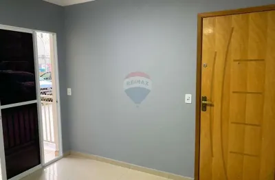 Apartamento com 2 quartos para alugar no Parque Primavera, Guarulhos 