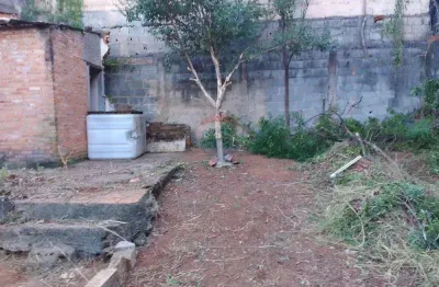 Terreno à venda no Jardim Scyntila, Guarulhos 