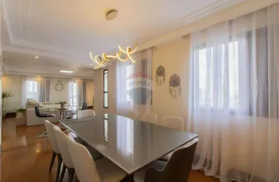 Apartamento com 4 quartos à venda na Rua Conselheiro Antônio Prado, 240, Vila Progresso, Guarulhos