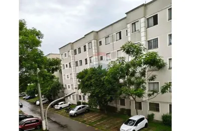 Apartamento com 2 quartos para alugar no Jardim Presidente Dutra, Guarulhos 