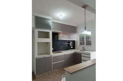 Apartamento com 02 dormitorios sem vaga - parque continental ll