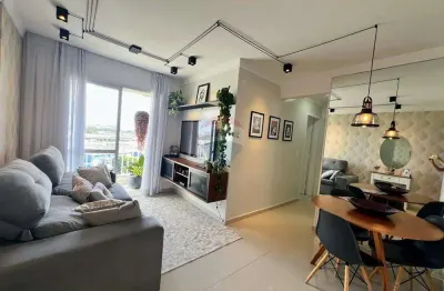 Apartamento com 2 quartos à venda na Rua Harry Simonsen, 248, Vila das Palmeiras, Guarulhos