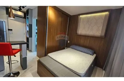 Flat com 1 quarto para alugar no Centro, Guarulhos 