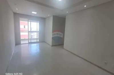 Apartamento com 2 quartos para alugar no Picanço, Guarulhos 