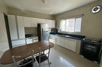 Casa com 2 quartos à venda no Jardim Jovaia, Guarulhos 