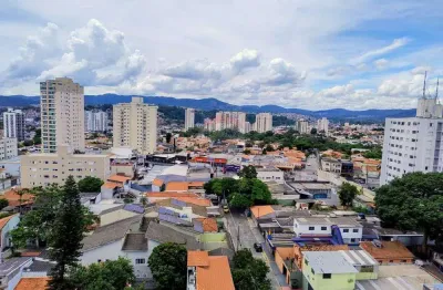 Apartamento com 2 quartos para alugar na Vila Galvão, Guarulhos 