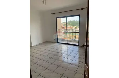 Apartamento com 2 quartos para alugar na Rua Campinas, 634, Vila Rosália, Guarulhos