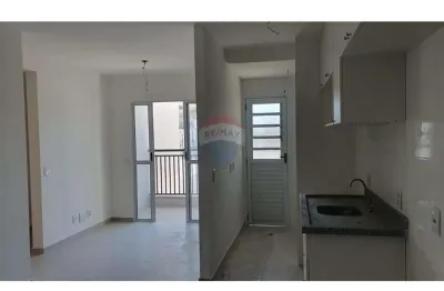 Apartamento com 2 quartos para alugar na Vila Iris, Guarulhos 