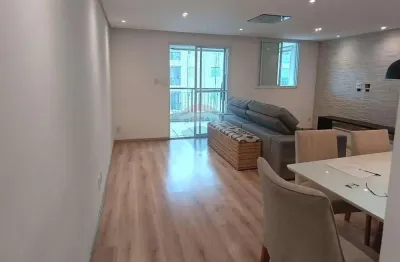 Apartamento com 2 quartos para alugar no Jardim Zaira, Guarulhos 
