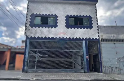 Barracão / Galpão / Depósito para alugar na Rua Campo Maior, 459, Parque das Nações, Guarulhos