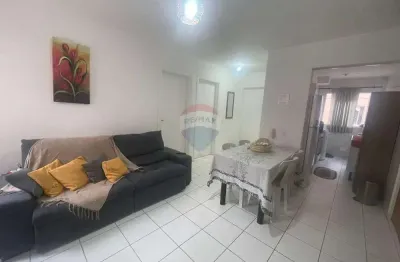 Apartamento com 2 quartos para alugar na Estrada Pimentas São Miguel, 1000, Vila Alzira, Guarulhos
