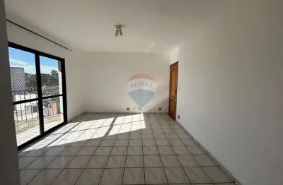 Apartamento com 2 quartos para alugar na Vila Rosália, Guarulhos 