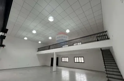 Barracão / Galpão / Depósito para alugar na Vila Augusta, Guarulhos 