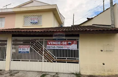 Casa com 2 quartos à venda no Gopoúva, Guarulhos 