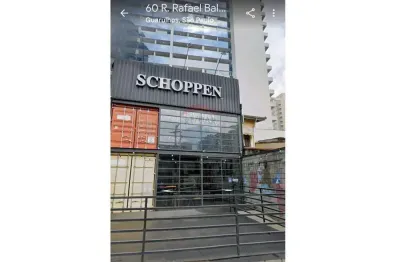 Ponto comercial para alugar na Vila Moreira, Guarulhos 