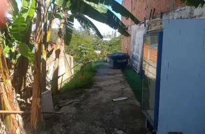 Terreno à venda na Vila Operária, Guarulhos 