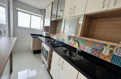 Apartamento com 2 quartos à venda na Rua Harry Simonsen, 248, Vila das Palmeiras, Guarulhos