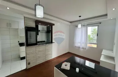 Apartamento 2 dormitórios - Próximo ao Shopping Internacional
