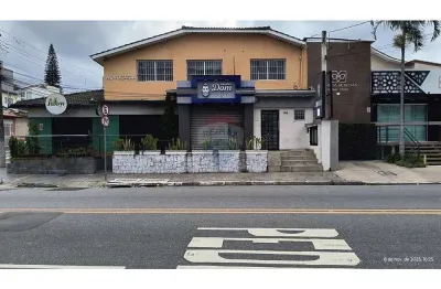 Sala comercial para alugar no Parque Renato Maia, Guarulhos 
