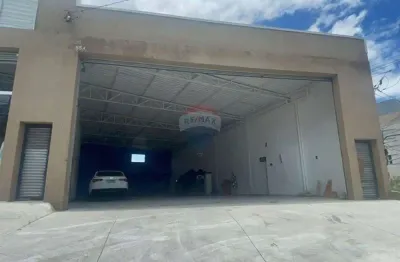 Salão comercial incrível para locação na Vila Nova Bom Sucesso