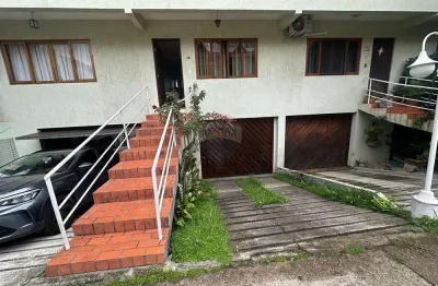Casa em condomínio fechado com 2 quartos à venda na Vila Itapegica, Guarulhos 