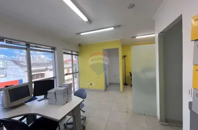 Sala comercial para alugar no Jardim São Paulo, Guarulhos 