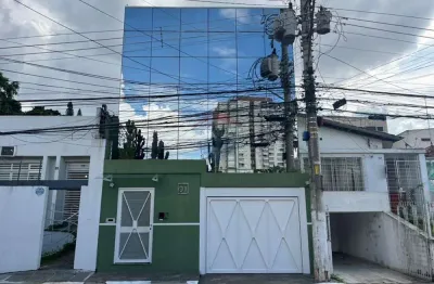 Sala comercial para alugar no Jardim São Paulo, Guarulhos 