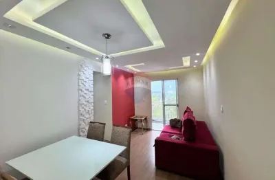 Apartamento com 2 quartos à venda na Rua Alberto Hinoto Bento, 42, Macedo, Guarulhos