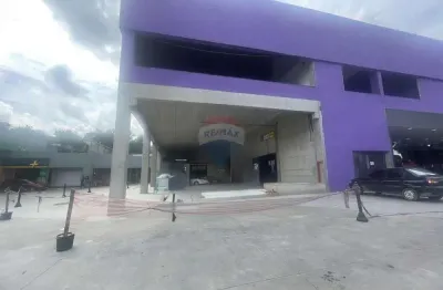 Barracão / Galpão / Depósito para alugar no Jardim dos Pimentas, Guarulhos 