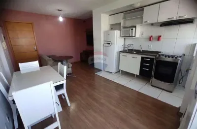 Apartamento com 2 dormitórios 52 m²,  Venda  - Jardim Cumbica  / Guarulhos