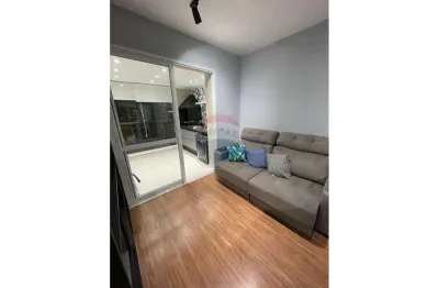 Apartamento com 1 quarto para alugar no Jardim Flor da Montanha, Guarulhos 