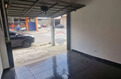 Sala comercial para alugar no Jardim Presidente Dutra, Guarulhos 