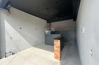 Ponto comercial para alugar na Rua São Jorge, 26, Jardim São Jorge, Guarulhos