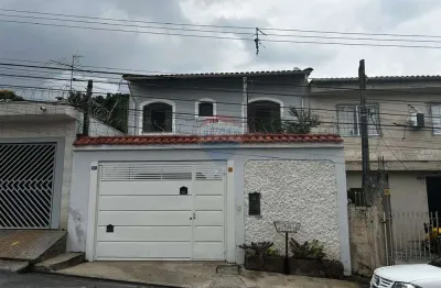 Casa com 3 quartos à venda no Jardim Rosa de Franca, Guarulhos 