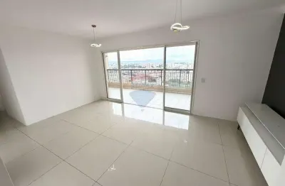 Apartamento com 3 quartos para alugar na Vila Camargos, Guarulhos 