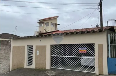 Casa com 4 quartos à venda na Avenida São Luiz, 514, Vila Rosália, Guarulhos