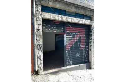 Ponto comercial para alugar na Rua Major Dantas Cortez, 1018, Vila Gustavo, São Paulo