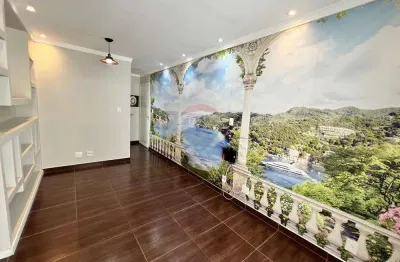 Apartamento com 3 quartos para alugar no Macedo, Guarulhos 