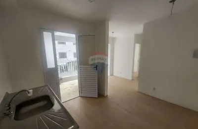 Apartamento com 2 quartos à venda no Jardim Flor da Montanha, Guarulhos 