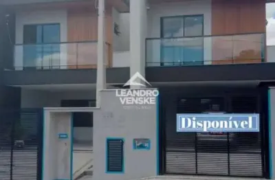 Casa com 3 quartos à venda no Saguaçu, Joinville 