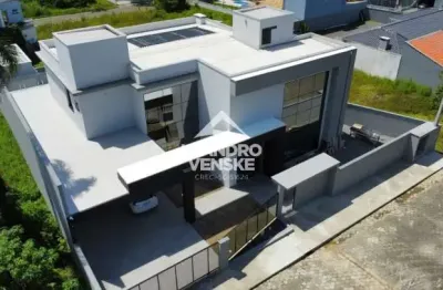 Casa com 6 quartos à venda no Itaguaçu, São Francisco do Sul 