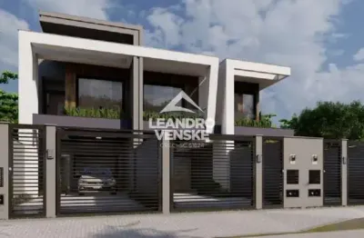 Casa com 3 quartos à venda no Floresta, Joinville 