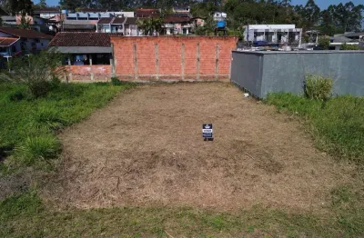 Terreno à venda no Itinga, Araquari 