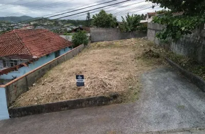 Terreno à venda no Itaum, Joinville 