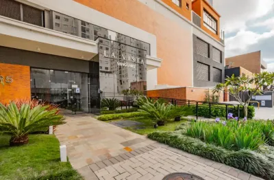 Apartamento com 3 quartos à venda na Rua Antônio Lago, 35, Boa Vista, Curitiba