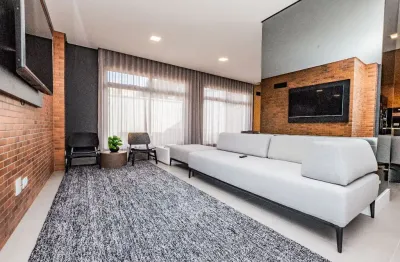 Apartamento com 3 quartos à venda na Rua Antônio Lago, 35, Boa Vista, Curitiba