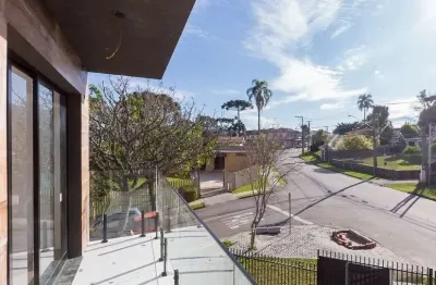 Casa com 3 quartos à venda na Rua Mateus Leme, 6509, Abranches, Curitiba