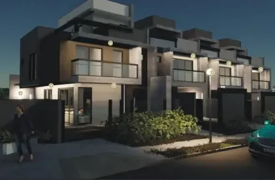 Belíssimo triplex  de 156m² no são brás 3 quartos 1 suíte   2 vagas