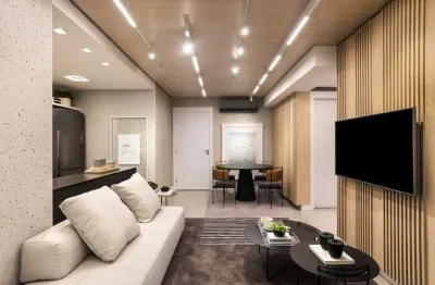 Melhor oportunidade do cabral, apartamento de 2 e 3 dormitorios