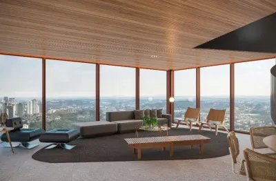 Oas o empreendimento mais alto do curitiba, melhor oportunidade imobiliária